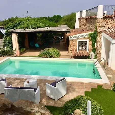 Ginepro Con Piscina Privata *