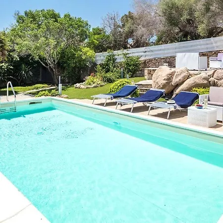 Villa Ginepro Con Piscina Privata