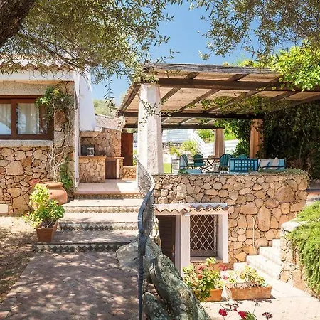 Ginepro Con Piscina Privata Villa