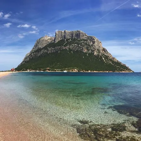 Ginepro Con Piscina Privata Villa San Teodoro (Sardinia)