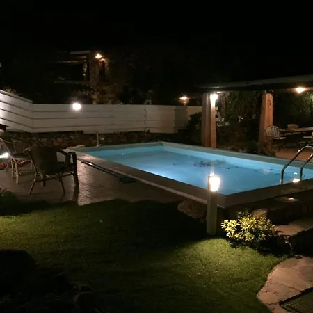 Villa Ginepro Con Piscina Privata