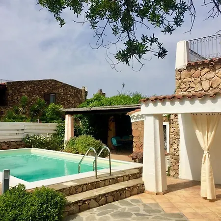 Ginepro Con Piscina Privata *