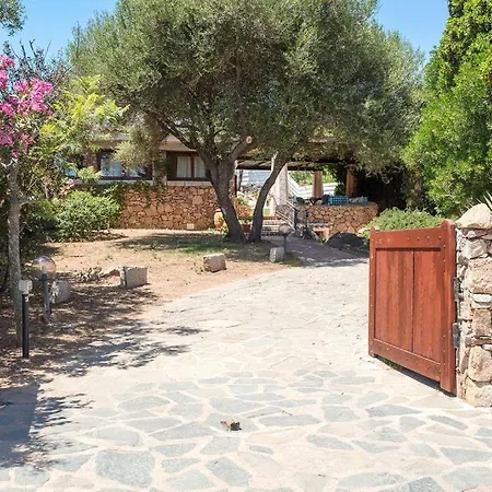Ginepro Con Piscina Privata
