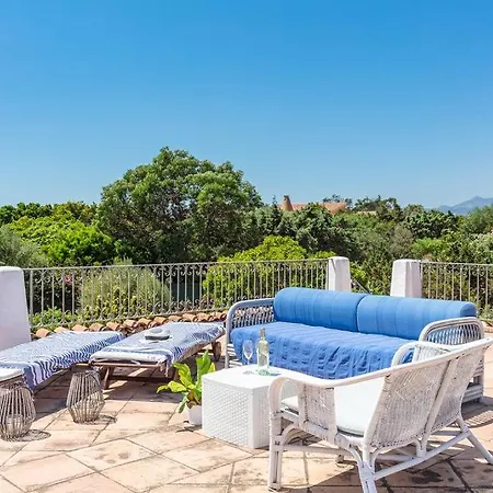 Villa Ginepro Con Piscina Privata