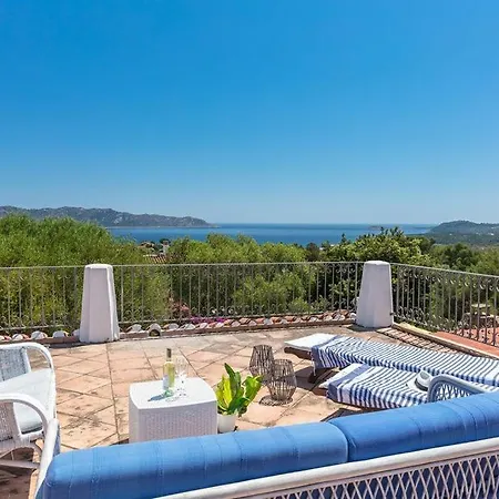 Ginepro Con Piscina Privata