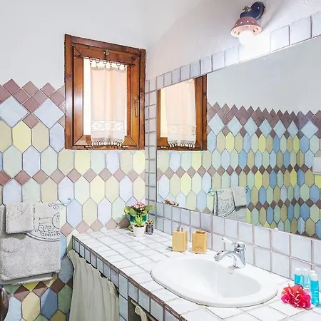 Ginepro Con Piscina Privata Villa