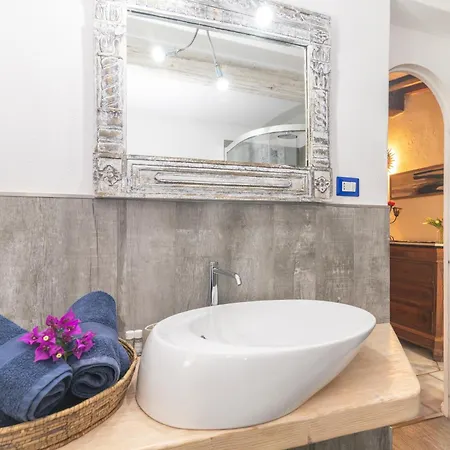 Ginepro Con Piscina Privata Villa *