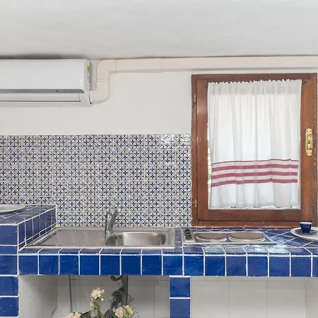 Ginepro Con Piscina Privata