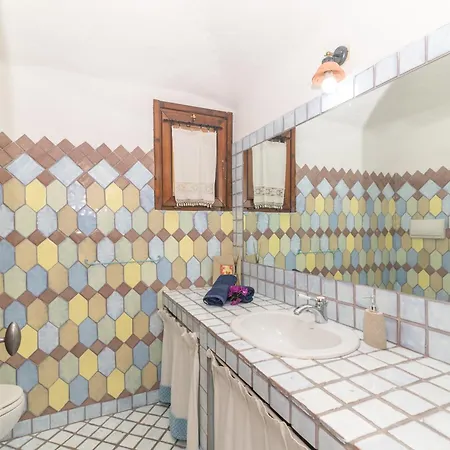 Ginepro Con Piscina Privata Villa
