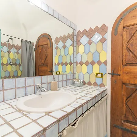 Villa Ginepro Con Piscina Privata *