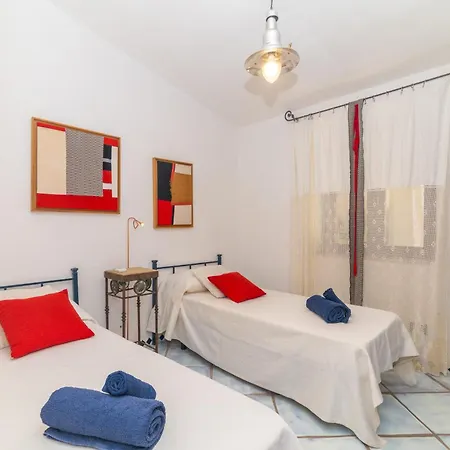 Villa Ginepro Con Piscina Privata San Teodoro (Sardinia)