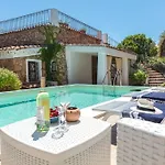 Ginepro Con Piscina Privata San Teodoro (Sardinia)