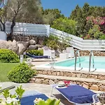 Βίλα Ginepro Con Piscina Privata