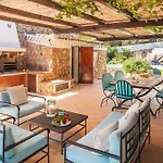 Ginepro Con Piscina Privata Βίλα