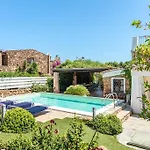Ginepro Con Piscina Privata *