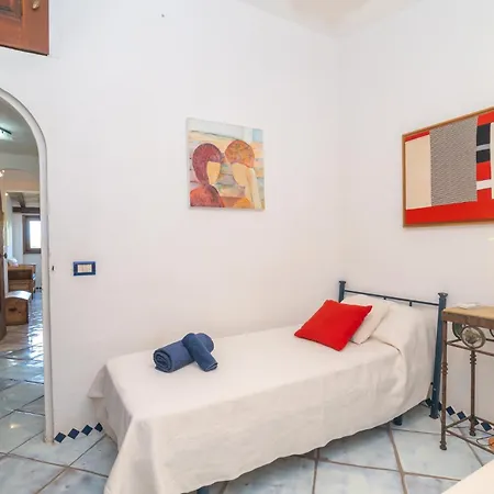 Ginepro Con Piscina Privata Villa San Teodoro (Sardinia)