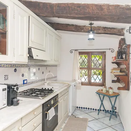 Ginepro Con Piscina Privata San Teodoro (Sardinia)