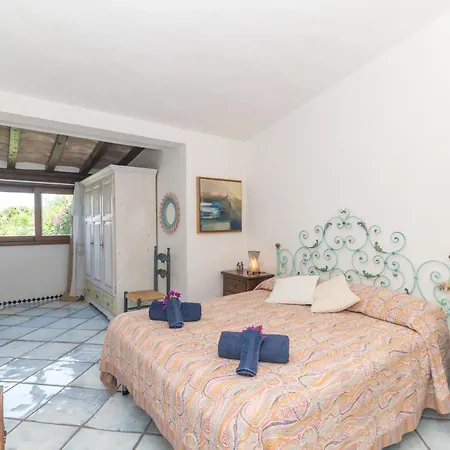 Ginepro Con Piscina Privata