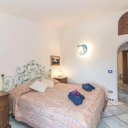 Ginepro Con Piscina Privata Villa