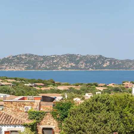 Villa Ginepro Con Piscina Privata San Teodoro (Sardinia)