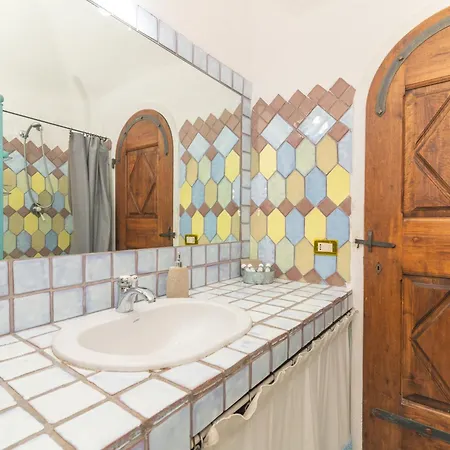Ginepro Con Piscina Privata *