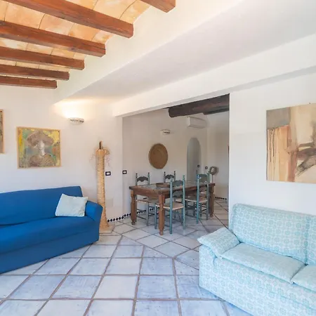 Ginepro Con Piscina Privata San Teodoro (Sardinia)