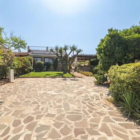 Villa Ginepro Con Piscina Privata