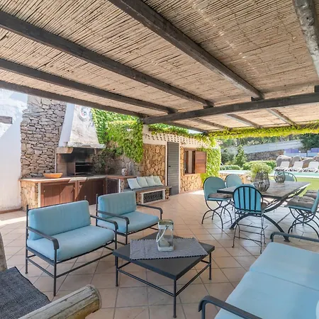 Ginepro Con Piscina Privata Villa *