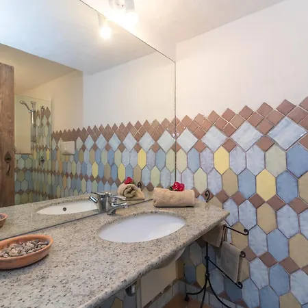 Ginepro Con Piscina Privata Villa