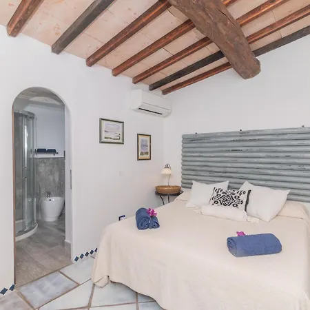 Ginepro Con Piscina Privata *