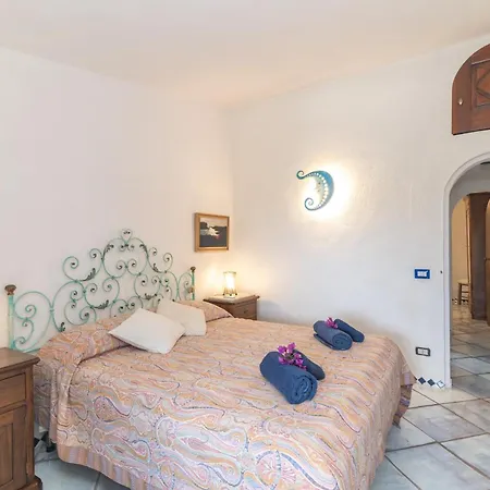 Ginepro Con Piscina Privata *