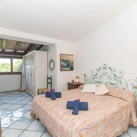 Вилла Ginepro Con Piscina Privata Сан-Теодоро