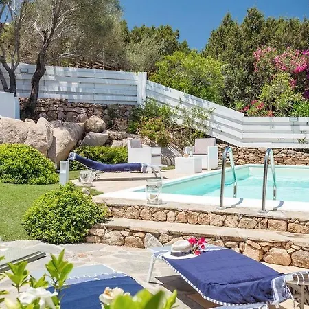 Вилла Ginepro Con Piscina Privata