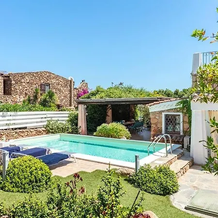 Ginepro Con Piscina Privata *