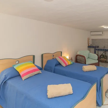 Ginepro Con Piscina Privata * Сан-Теодоро