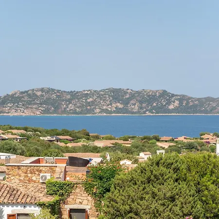 Ginepro Con Piscina Privata * San Teodoro (Sardinia)