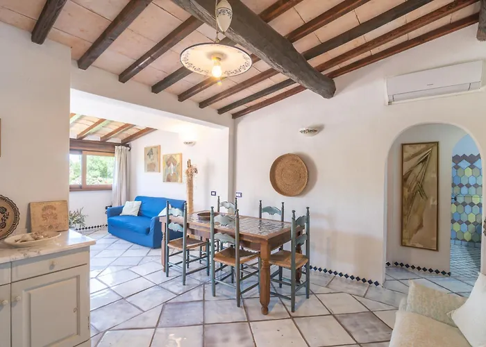 Ginepro Con Piscina Privata *
